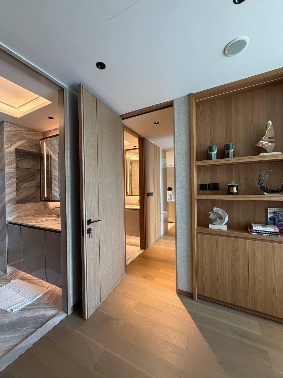 Grand Marina Saigon - 2 Bedroom