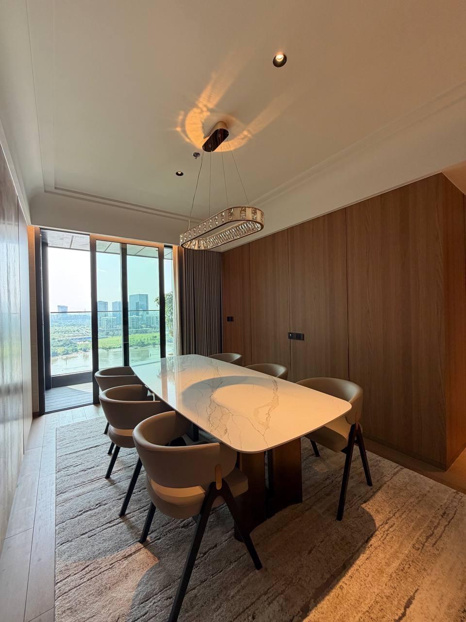 Grand Marina Saigon - 2 Bedroom