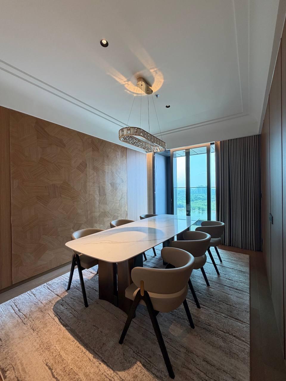 Grand Marina Saigon - 2 Bedroom
