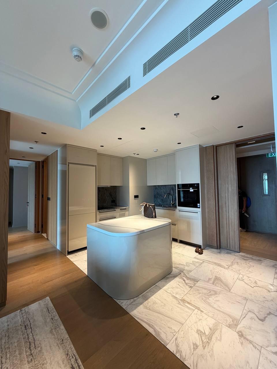Grand Marina Saigon - 2 Bedroom