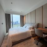 Grand Marina Saigon - 2 Bedroom