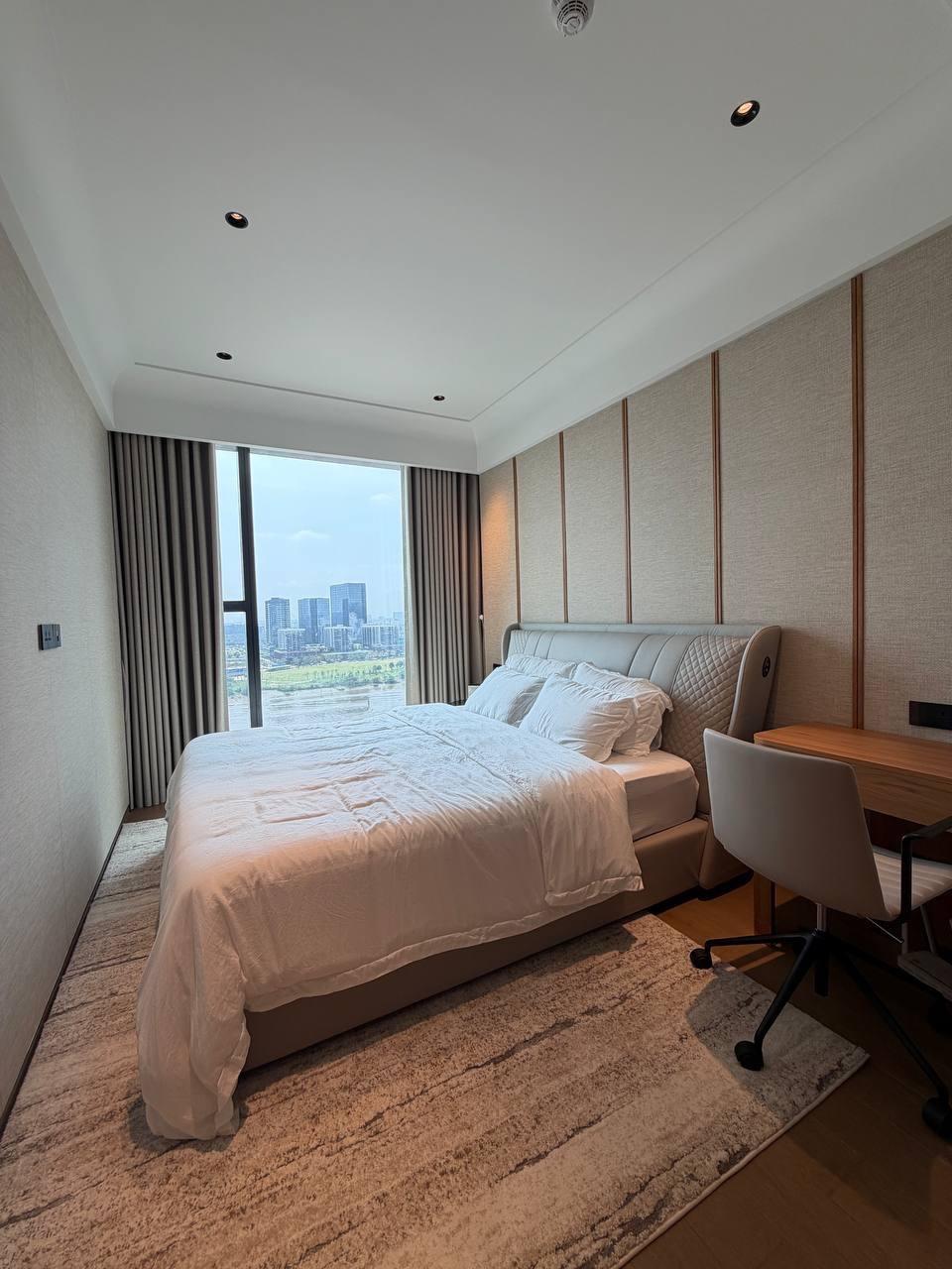 Grand Marina Saigon - 2 Bedroom