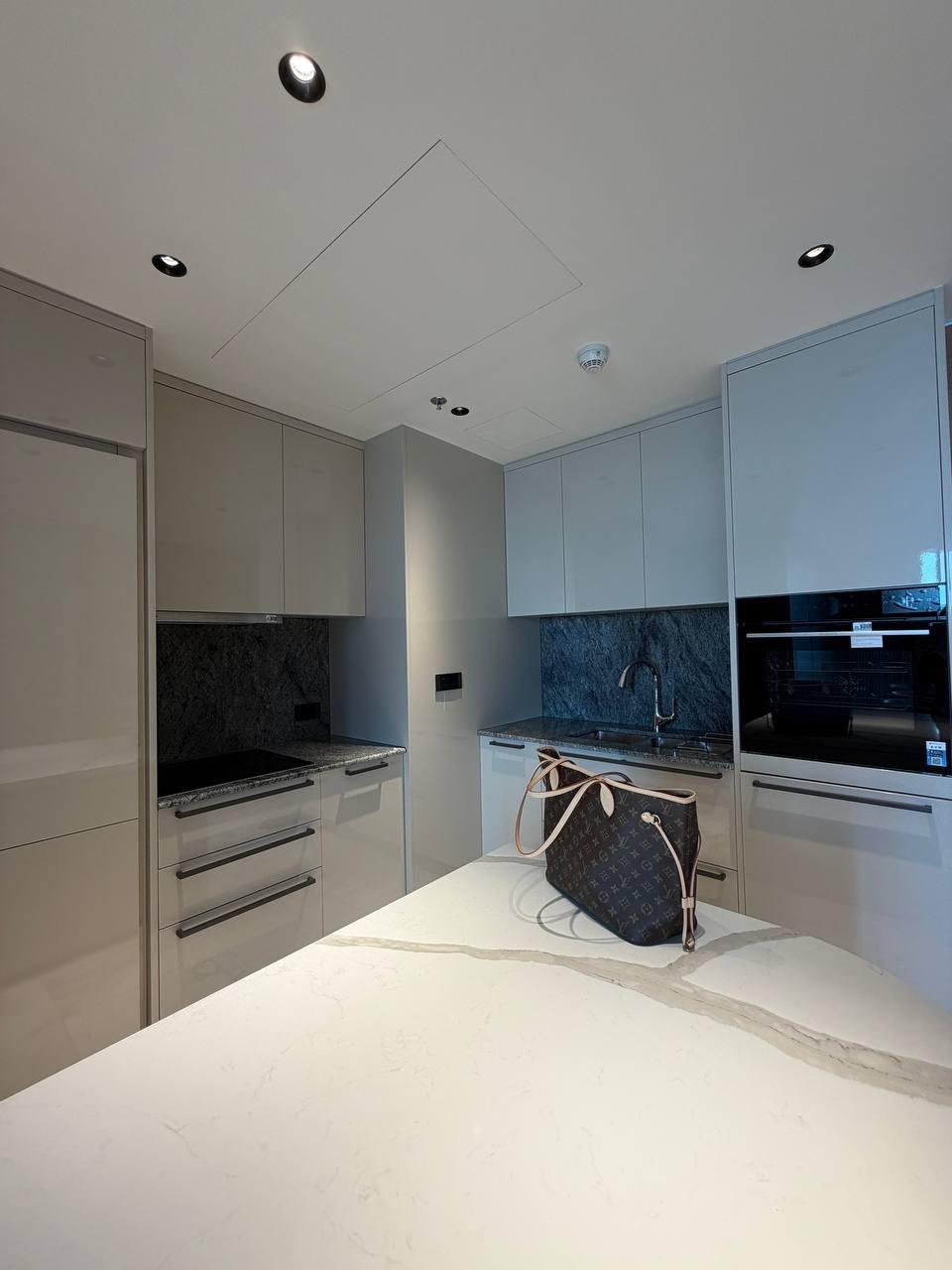 Grand Marina Saigon - 2 Bedroom