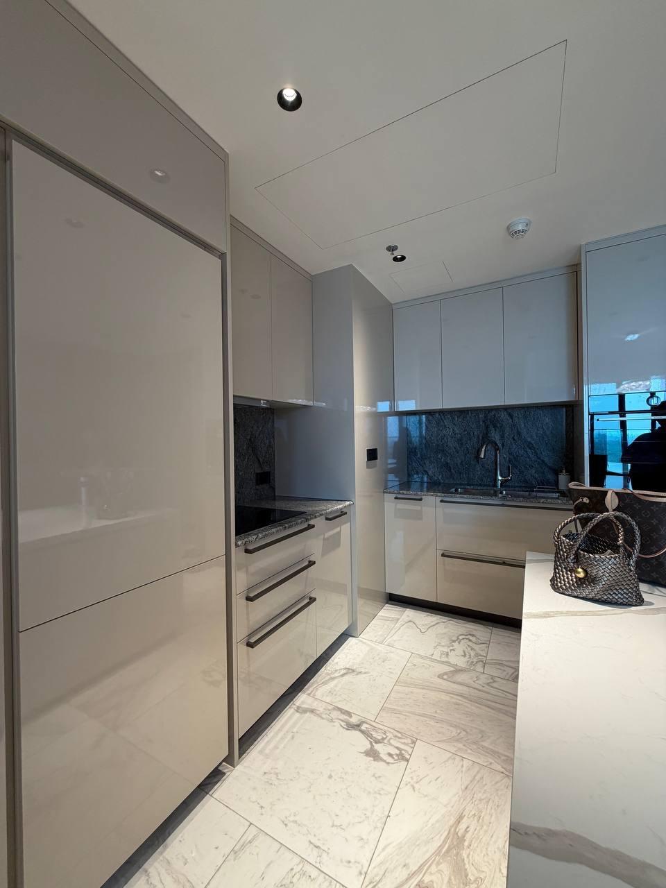 Grand Marina Saigon - 2 Bedroom