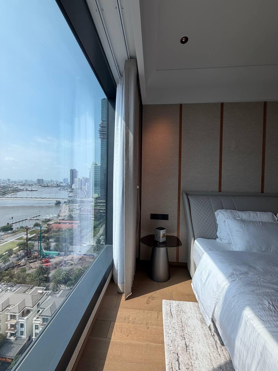 Grand Marina Saigon - 2 Bedroom
