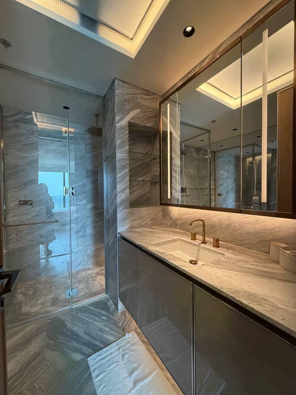 Grand Marina Saigon - 2 Bedroom