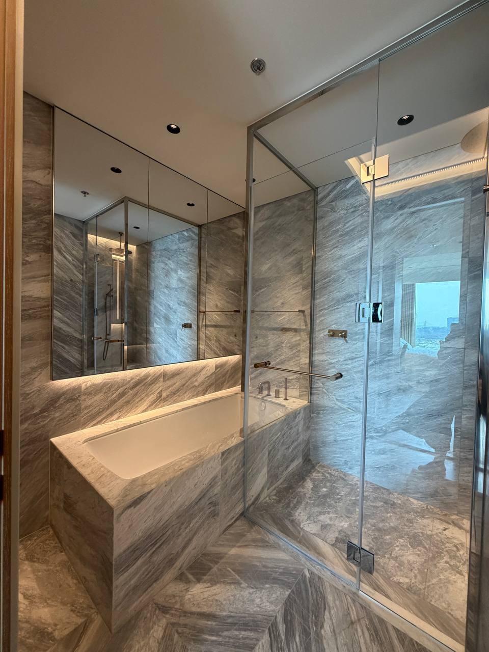 Grand Marina Saigon - 2 Bedroom
