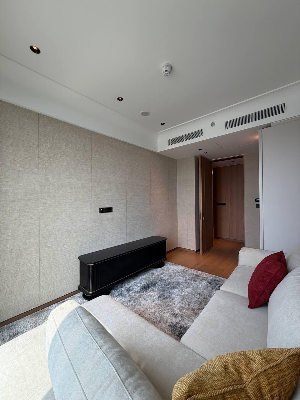 Grand Marina Saigon - 2 Bedroom