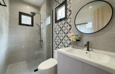 Service Apartment - Studio